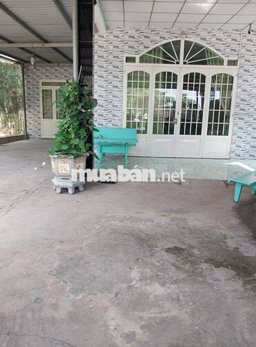 NHÀ ĐẤT MẶT TIỀN TRẢNG BÀNG –CÓ SẴN 2 CĂN, VỪA Ở VỪA CHO THUÊ