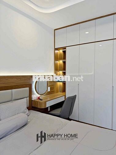 CHO THUÊ CĂN HỘ FULL NỘI THẤT CỬA SỔ GIÁ RẺ NGAY GẦN CÔNG VIÊN 23/9