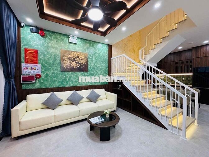 Homestay Cao Cấp Huyền Trân Công Chúa Khu Du Lịch Nổi Tiếng