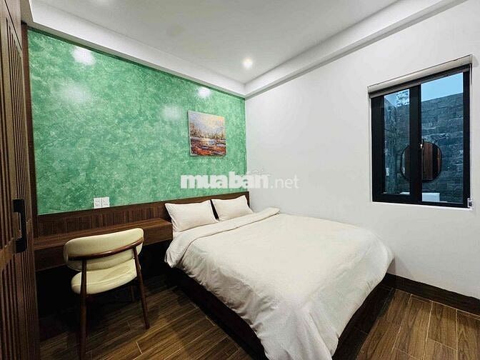 Homestay Cao Cấp Huyền Trân Công Chúa Khu Du Lịch Nổi Tiếng
