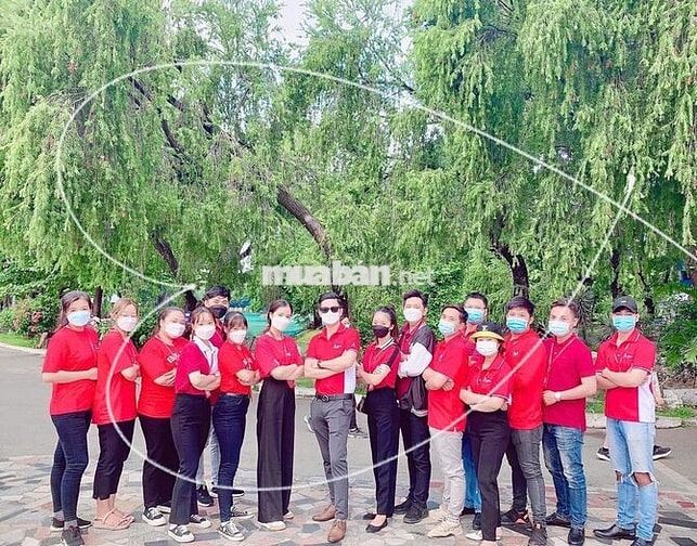 Tuyển Dụng Sale Chiến Cho Thuê Nhà / Mặt bằng