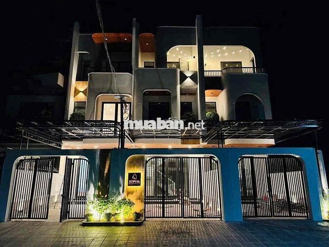 Homestay Cao Cấp Huyền Trân Công Chúa Khu Du Lịch Nổi Tiếng