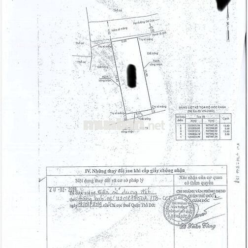 Bán đất Gò Dưa, 3,8 tỷ, 69m2 tại Thủ Đức, giá tốt cho đầu tư