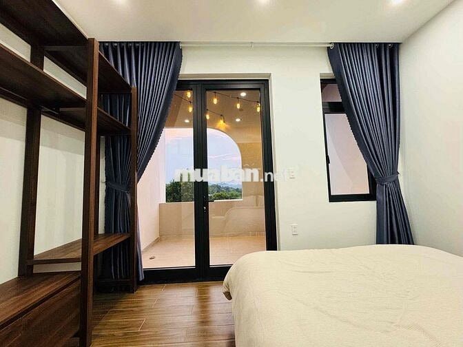 Homestay Cao Cấp Huyền Trân Công Chúa Khu Du Lịch Nổi Tiếng
