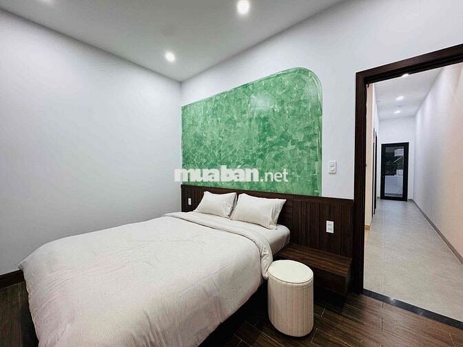 Homestay Cao Cấp Huyền Trân Công Chúa Khu Du Lịch Nổi Tiếng