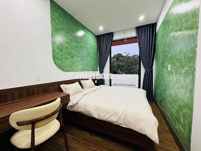 Homestay Cao Cấp Huyền Trân Công Chúa Khu Du Lịch Nổi Tiếng