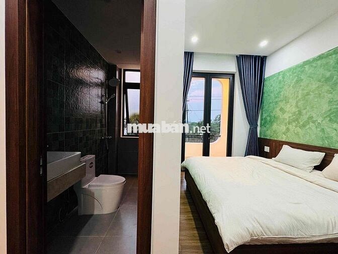 Homestay Cao Cấp Huyền Trân Công Chúa Khu Du Lịch Nổi Tiếng