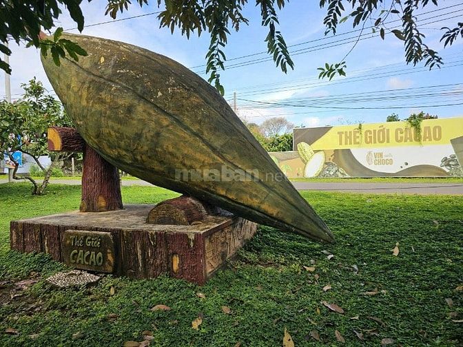  Bán đất Phú Hòa, Định Quán, Đồng Nai: 122 x 192= 23.499m2, giá 55tỷ 