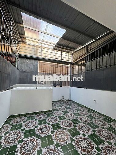 ❤️ NHÀ ĐẸP 4PN5WC HẺM XE TẢI 549 LÊ VĂN THỌ P14 GÒ VẤP
