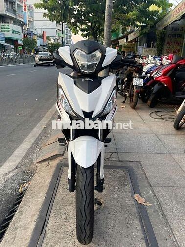 Honda Winner 2019 Trắng đen