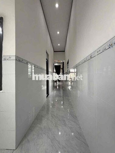 NHÀ MỚI  CHÍNH CHỦ– ĐOÀN KẾT, HÒA PHÚ  – SÁT QL 14, TRƯỜNG MN, C1,2