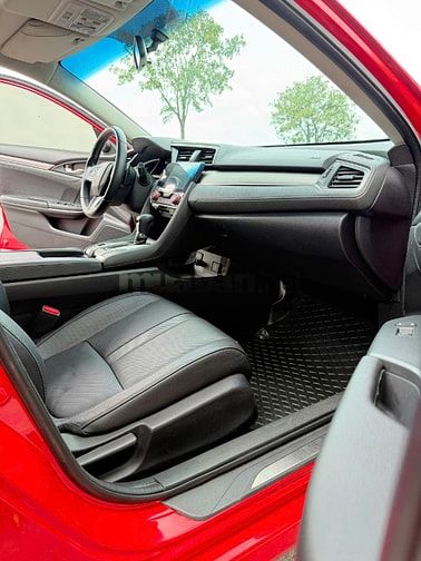🆕 HONDA CIVIC 1.5TURBO • Sản xuất 2016 • Odo 100.000 km