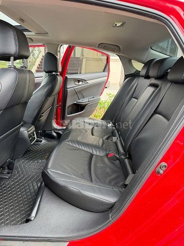 🆕 HONDA CIVIC 1.5TURBO • Sản xuất 2016 • Odo 100.000 km