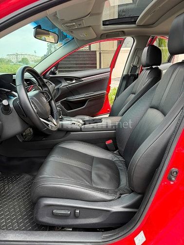 🆕 HONDA CIVIC 1.5TURBO • Sản xuất 2016 • Odo 100.000 km
