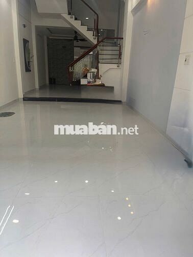 ❤️ NHÀ ĐẸP 4PN5WC HẺM XE TẢI 549 LÊ VĂN THỌ P14 GÒ VẤP