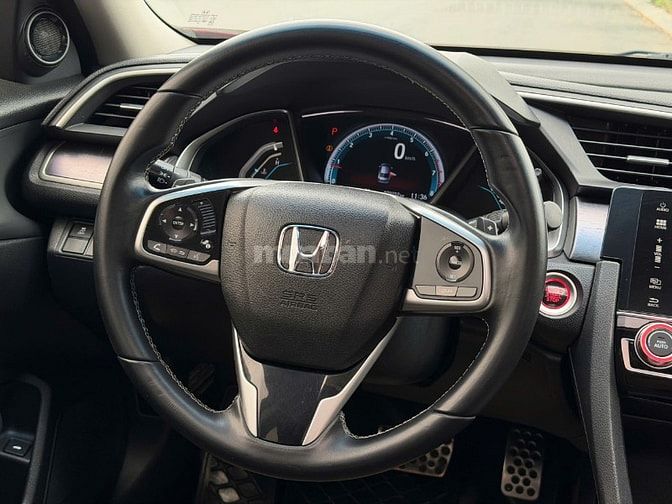 🆕 HONDA CIVIC 1.5TURBO • Sản xuất 2016 • Odo 100.000 km