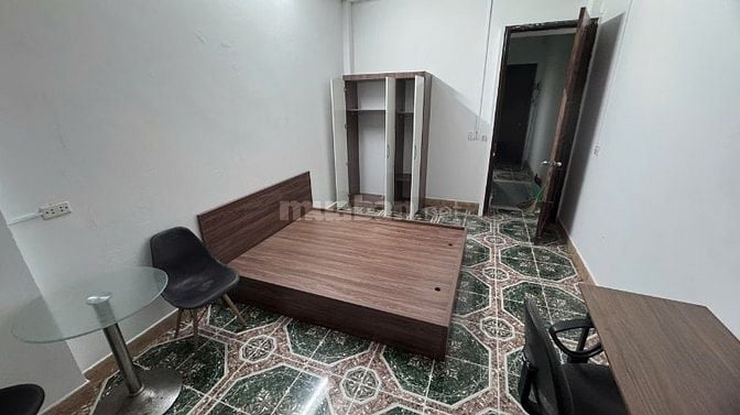Chính chủ cho thuê nhà ngõ 118 Nguyễn Khánh Toàn - giá rẻ.