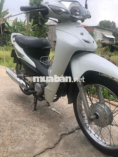 Honda Wave @214