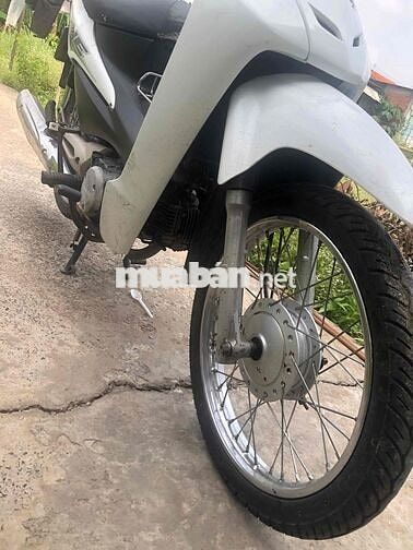 Honda Wave @214