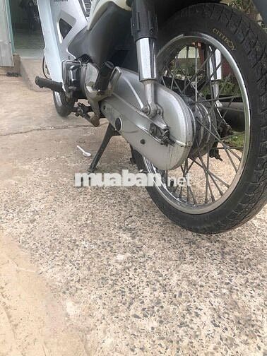 Honda Wave @214