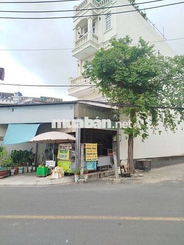 Bán nhà 2 mặt tiền đường Tân Chánh Hiệp 07, khu dân cư đông đúc