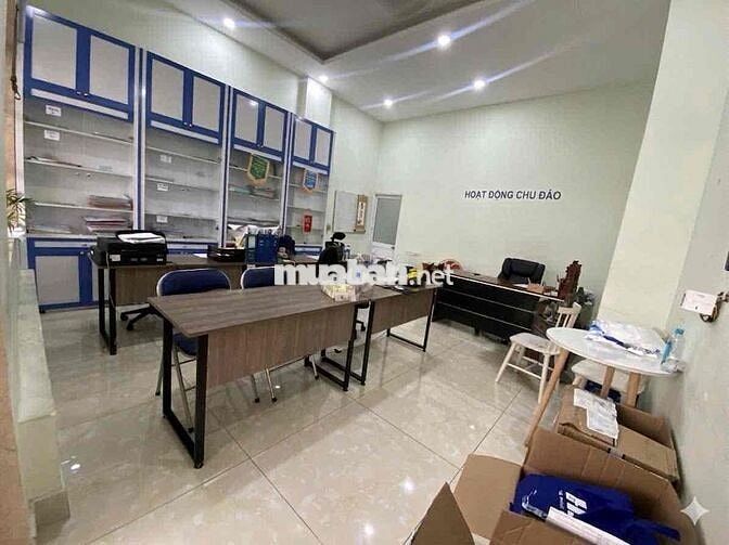 CHO THUÊ VP CITYLAND GIÁ CHỈ 5TR