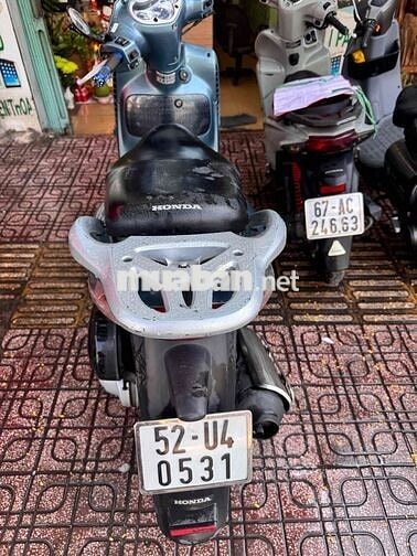 Honda SH 150i 2004 Xanh Zin êm