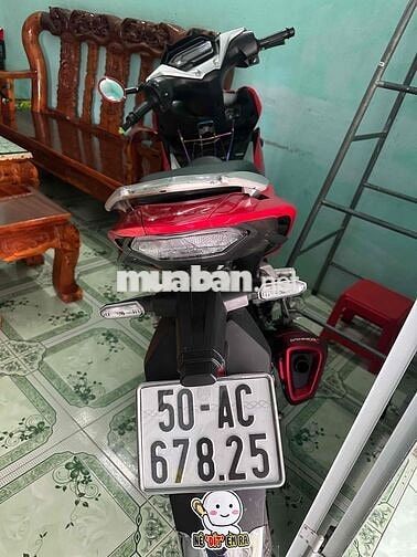Honda Winner X V2 Đỏ