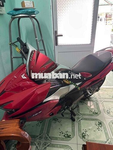 Honda Winner X V2 Đỏ