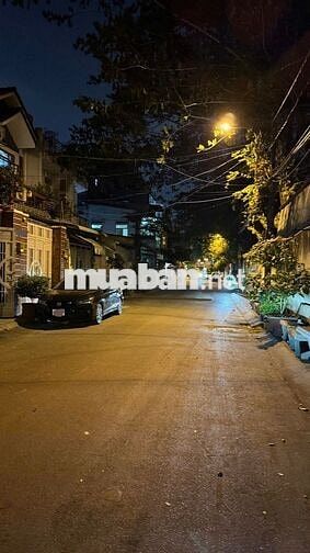 CHO THUÊ NHÀ MẶT TIỀN AN HỘI, P.13, Q.GÒ VẤP-DT:4m x 22m TRỆT 3 LẦU