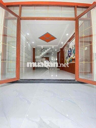 Nhà đẹp 4*17m 3PN hẻm 5m ô tô 2/ ngắn Quách Điêu Vĩnh Lộc A
