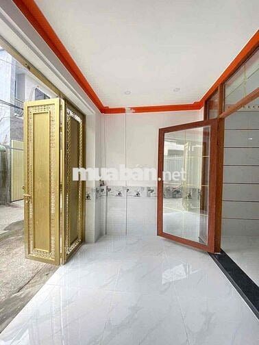 Nhà đẹp 4*17m 3PN hẻm 5m ô tô 2/ ngắn Quách Điêu Vĩnh Lộc A