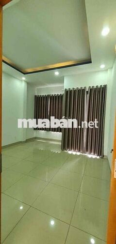 Cho thuê Nhà mặt tiền hẻm gần Bưu điện Đồng An,/TL43,p.Bình Chiểu 11tr