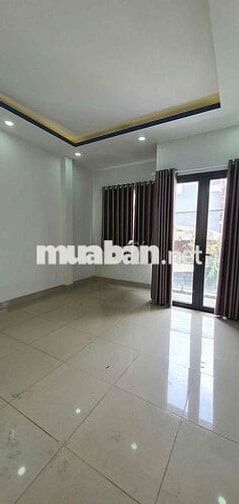 Cho thuê Nhà mặt tiền hẻm gần Bưu điện Đồng An,/TL43,p.Bình Chiểu 11tr