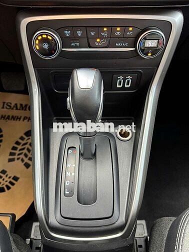 Ford Ecosport 2020 Titanium 1.0Ecoboost,màu đen