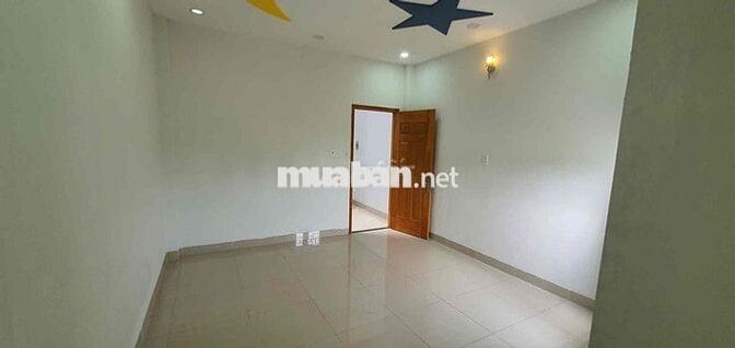 Cho thuê Nhà mặt tiền hẻm gần Bưu điện Đồng An,/TL43,p.Bình Chiểu 11tr