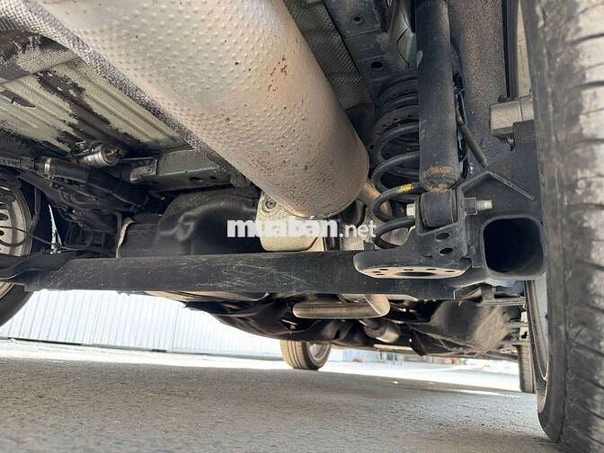 Ford Ecosport 2020 Titanium 1.0Ecoboost,màu đen