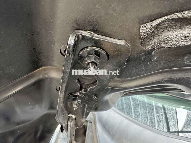 Ford Ecosport 2020 Titanium 1.0Ecoboost,màu đen