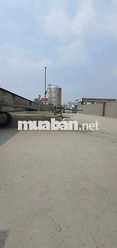 Cho thuê Nhà mặt tiền hẻm gần Bưu điện Đồng An,/TL43,p.Bình Chiểu 11tr