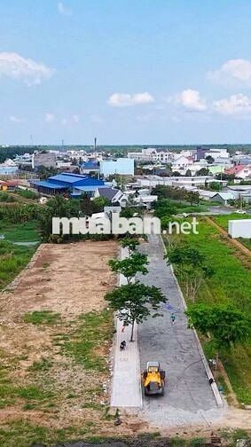 ĐẤT RẠCH GIÁ, ĐẤT VEN BIỂN RẠCH GIÁ - GIÁ CHỈ 300 TRIỆU 
