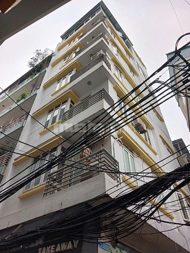 BÁN NHÀ HIẾM LÔ GÓC KINH DOANH PHỐ ĐÌNH THÔN ,MỸ ĐÌNH 45M,16.8 TỶ 
