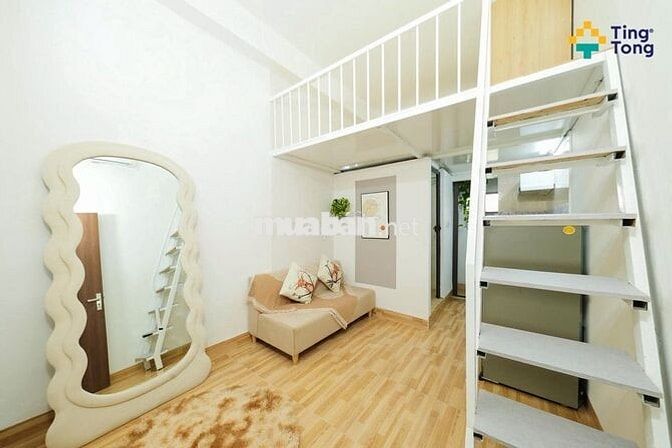 CCMN THANH XUÂN FULL ĐỒ - MÁY GIẶT RIÊNG OTO ĐỖ CỬA - GIÁ SIÊU RẺ