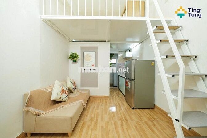 CCMN THANH XUÂN FULL ĐỒ - MÁY GIẶT RIÊNG OTO ĐỖ CỬA - GIÁ SIÊU RẺ
