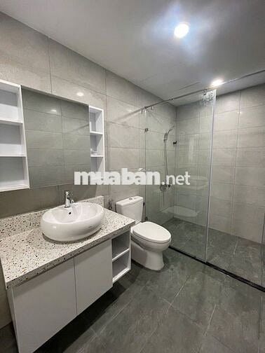 Căn 3PN N04B Ngoại Giao Đoàn – nhà làm để ở rất đẹp