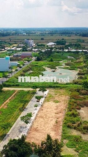 ĐẤT RẠCH GIÁ, ĐẤT VEN BIỂN RẠCH GIÁ - GIÁ CHỈ 300 TRIỆU 