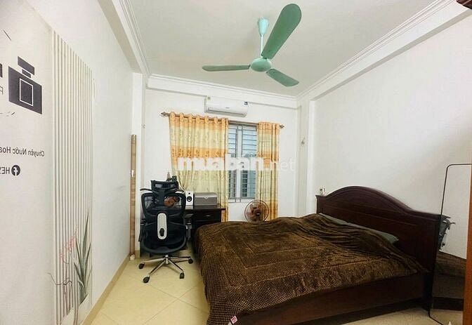 🏡 NHÀ XUÂN ĐỈNH – NGÕ NÔNG – 38M2 – 4 NGỦ – GẦN PHỐ – Ở NGAY