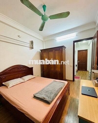 🏡 NHÀ XUÂN ĐỈNH – NGÕ NÔNG – 38M2 – 4 NGỦ – GẦN PHỐ – Ở NGAY