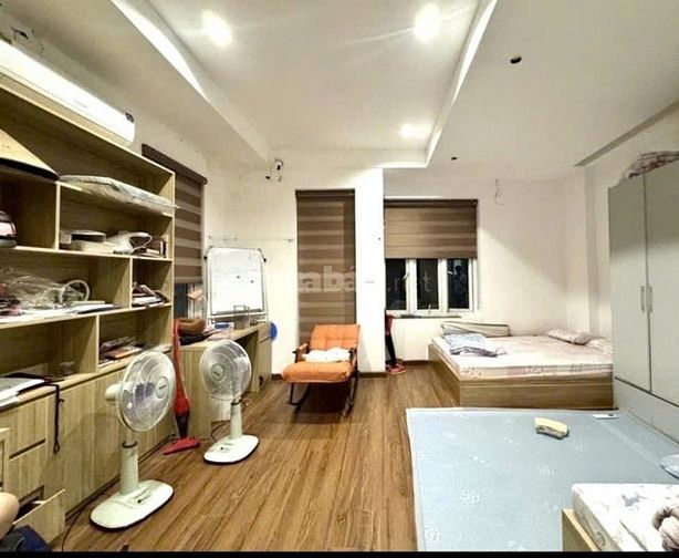BÁN NHÀ HIẾM LÔ GÓC KINH DOANH PHỐ ĐÌNH THÔN ,MỸ ĐÌNH 45M,16.8 TỶ 