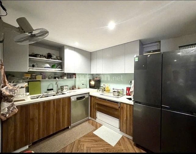 BÁN NHÀ HIẾM LÔ GÓC KINH DOANH PHỐ ĐÌNH THÔN ,MỸ ĐÌNH 45M,16.8 TỶ 