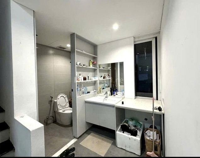 BÁN NHÀ HIẾM LÔ GÓC KINH DOANH PHỐ ĐÌNH THÔN ,MỸ ĐÌNH 45M,16.8 TỶ 